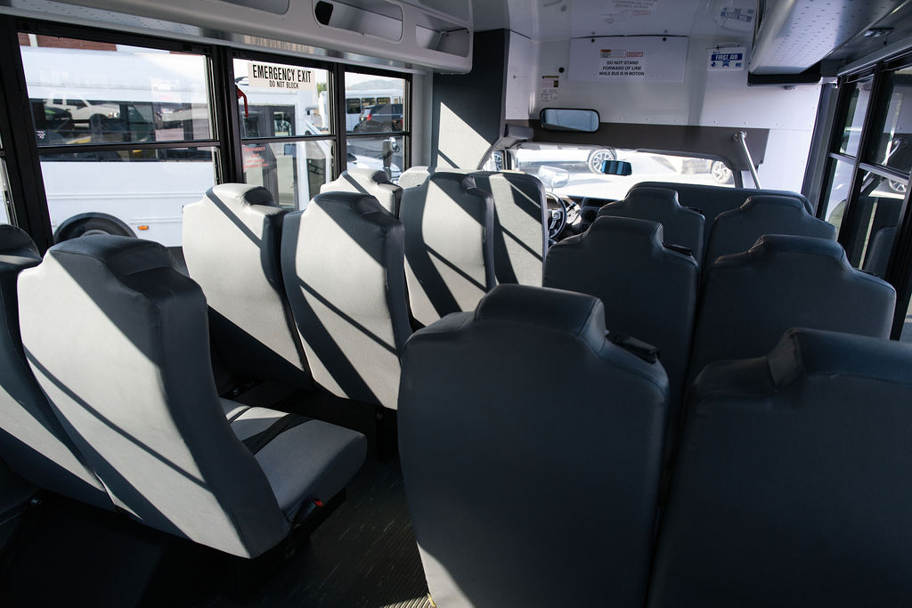 Busmax | Group Travel Made Easy