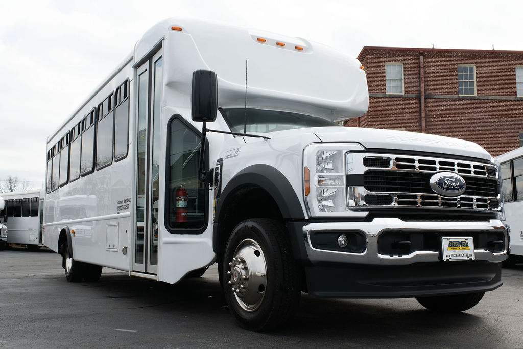 Busmax | Group Travel Made Easy