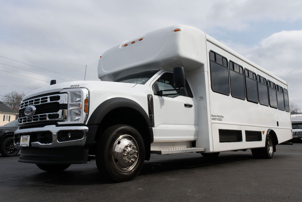 Busmax | Group Travel Made Easy