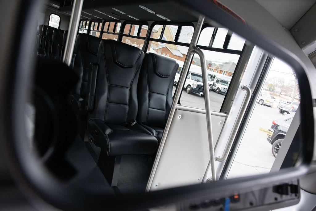 Busmax | Group Travel Made Easy