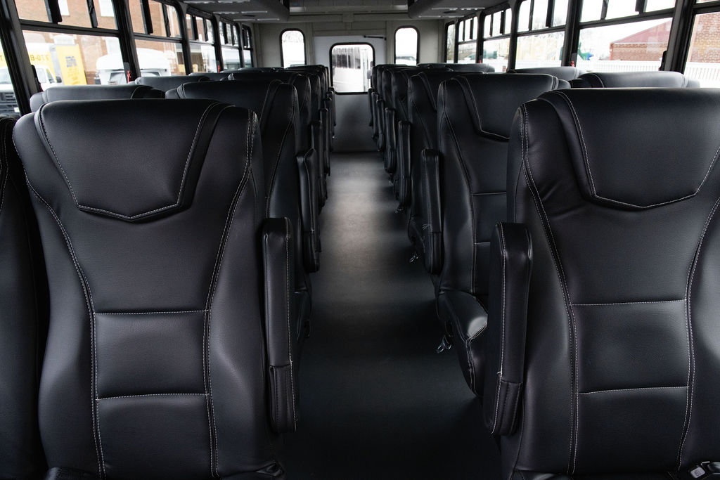 Busmax | Group Travel Made Easy