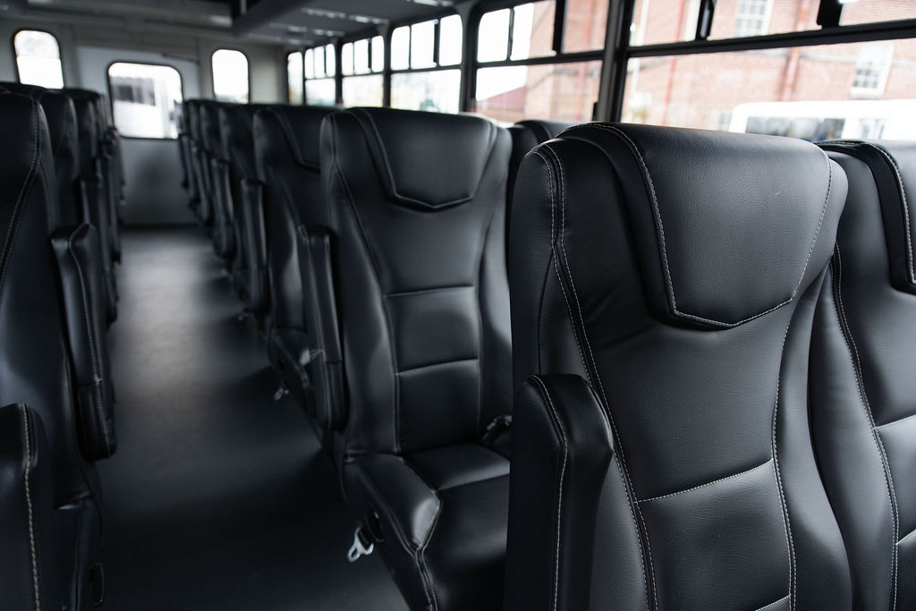 Busmax | Group Travel Made Easy