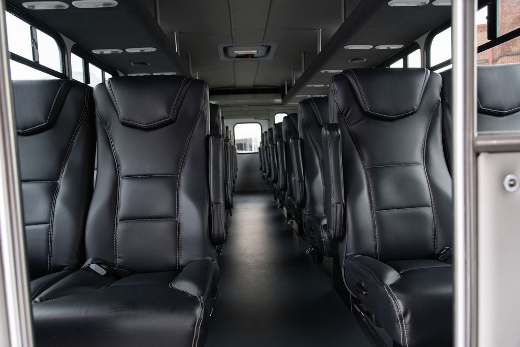Busmax | Group Travel Made Easy