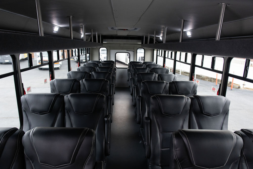 Busmax | Group Travel Made Easy
