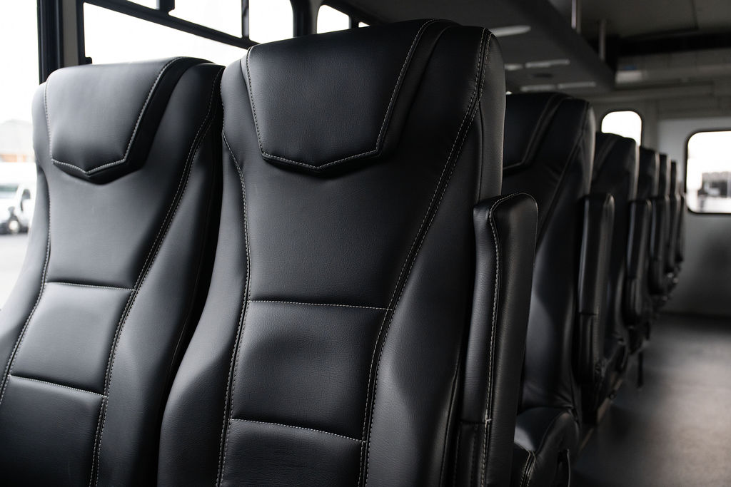 Busmax | Group Travel Made Easy