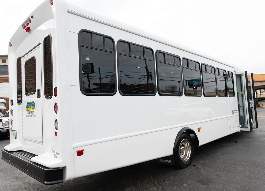 Busmax | Group Travel Made Easy