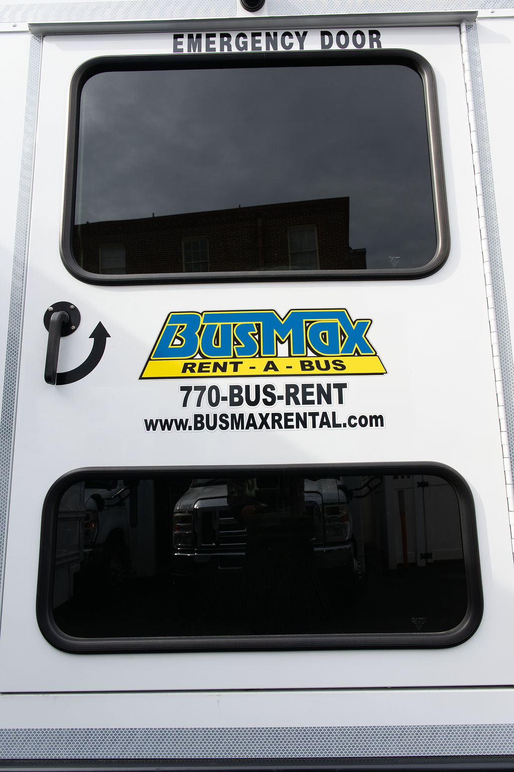 Busmax | Group Travel Made Easy