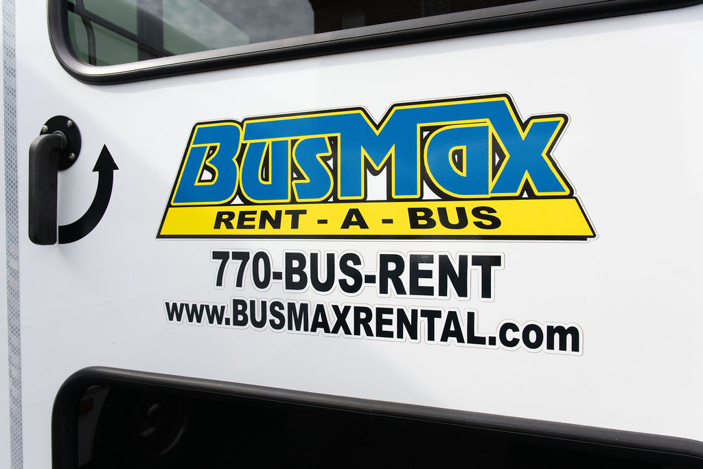 Busmax | Group Travel Made Easy
