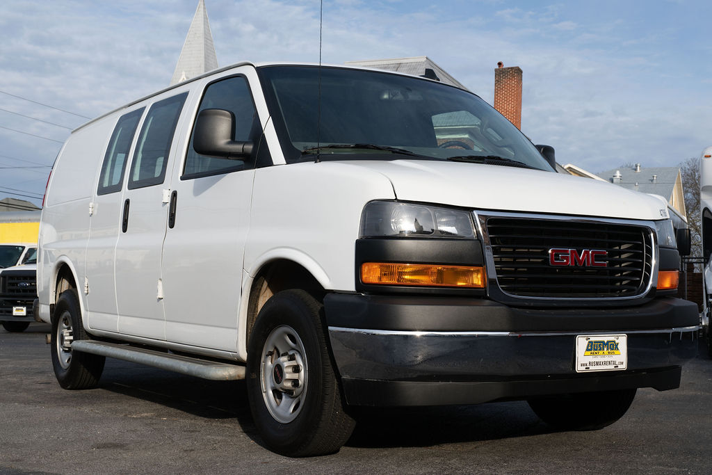 Busmax | Group Travel Made Easy