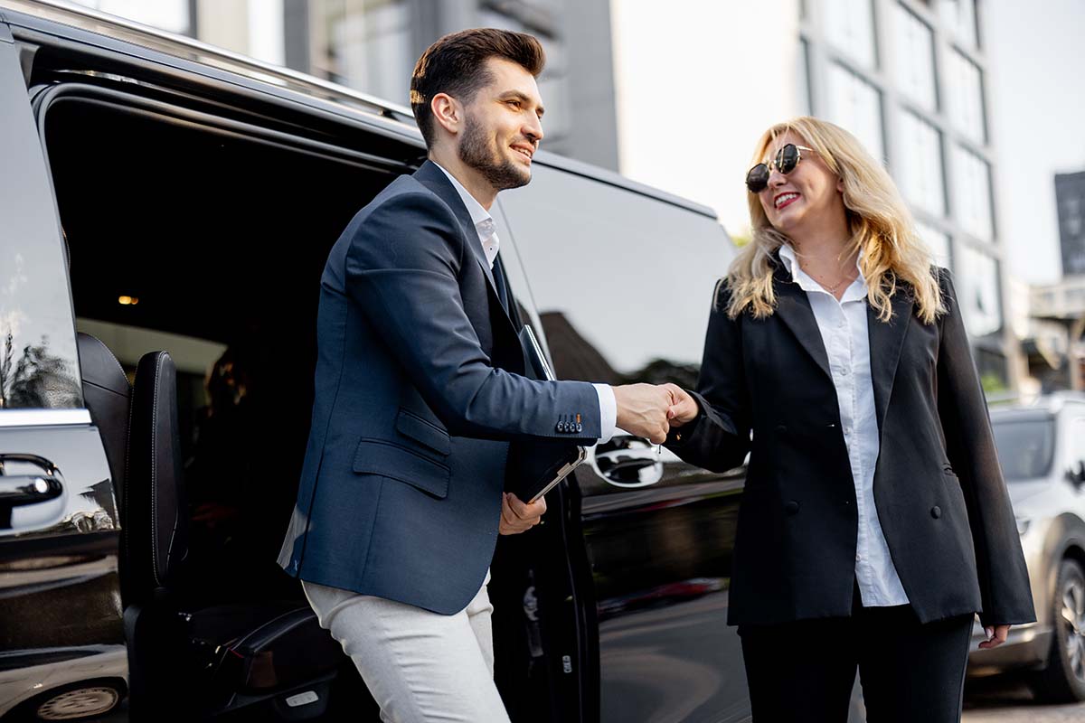Busmax | Group Travel Made Easy