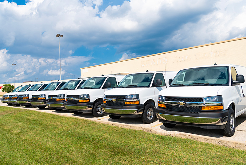 Busmax | Group Travel Made Easy